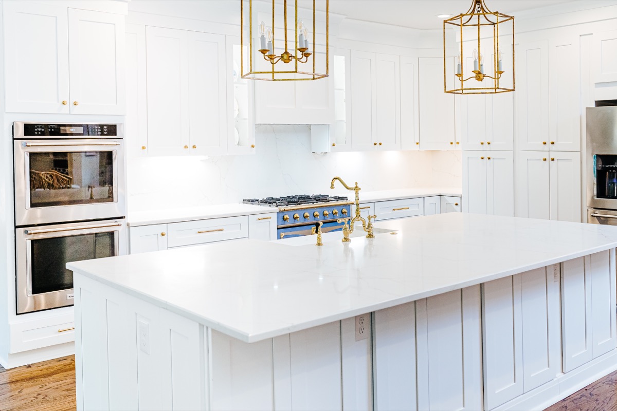 Atlanta Curb Appeal Home Remodeling Marietta, Roswell, East Cobb