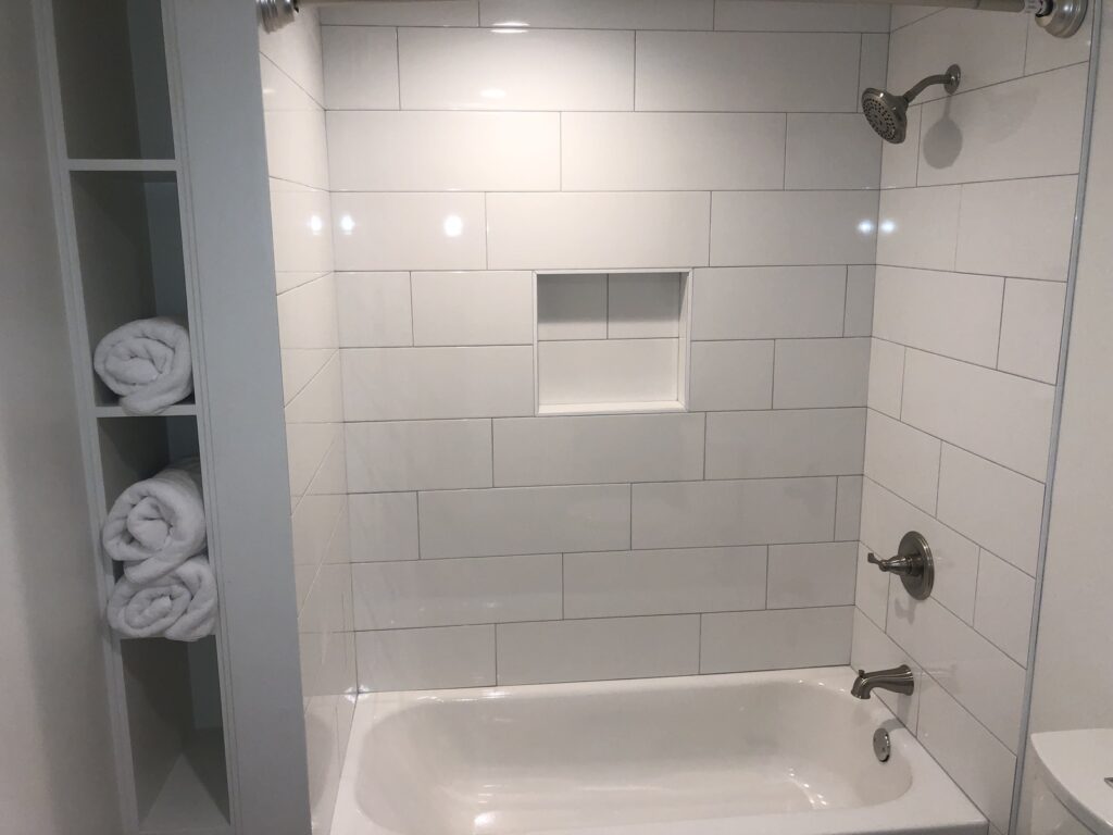 bath tile east cobb renovations