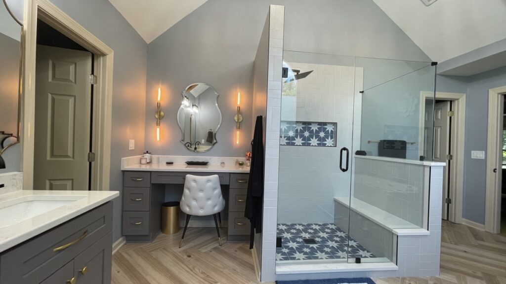 bathroom renovation roswell atlanta curb appeal