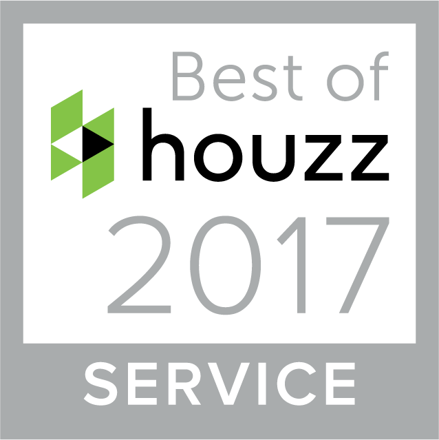 best of houzz service 2017