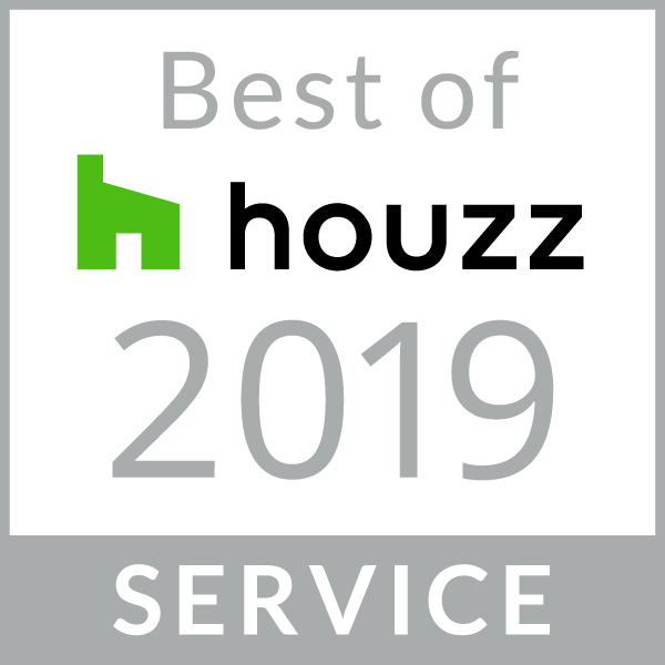 best of houzz service 2019