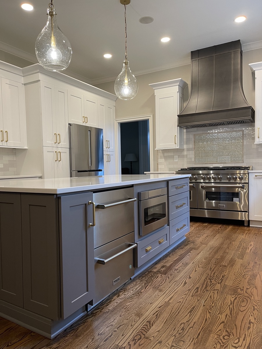 east cobb kitchen renovation