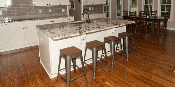 kitchen flooring