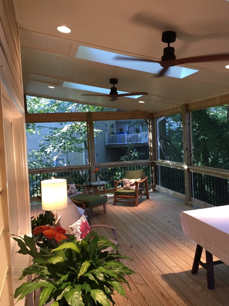 porches and sunrooms 2348