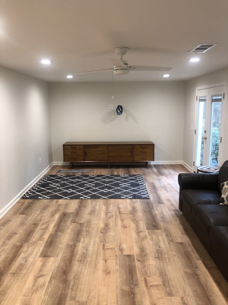 wood flooring alternatives east cobb