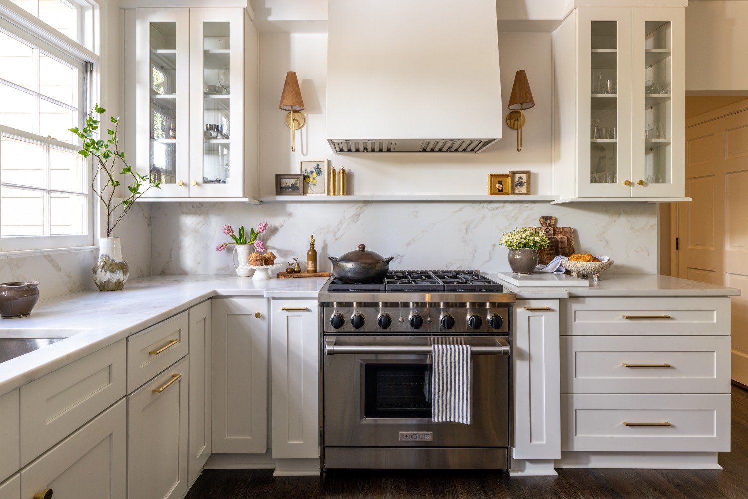 L.M. East Cobb Kitchen