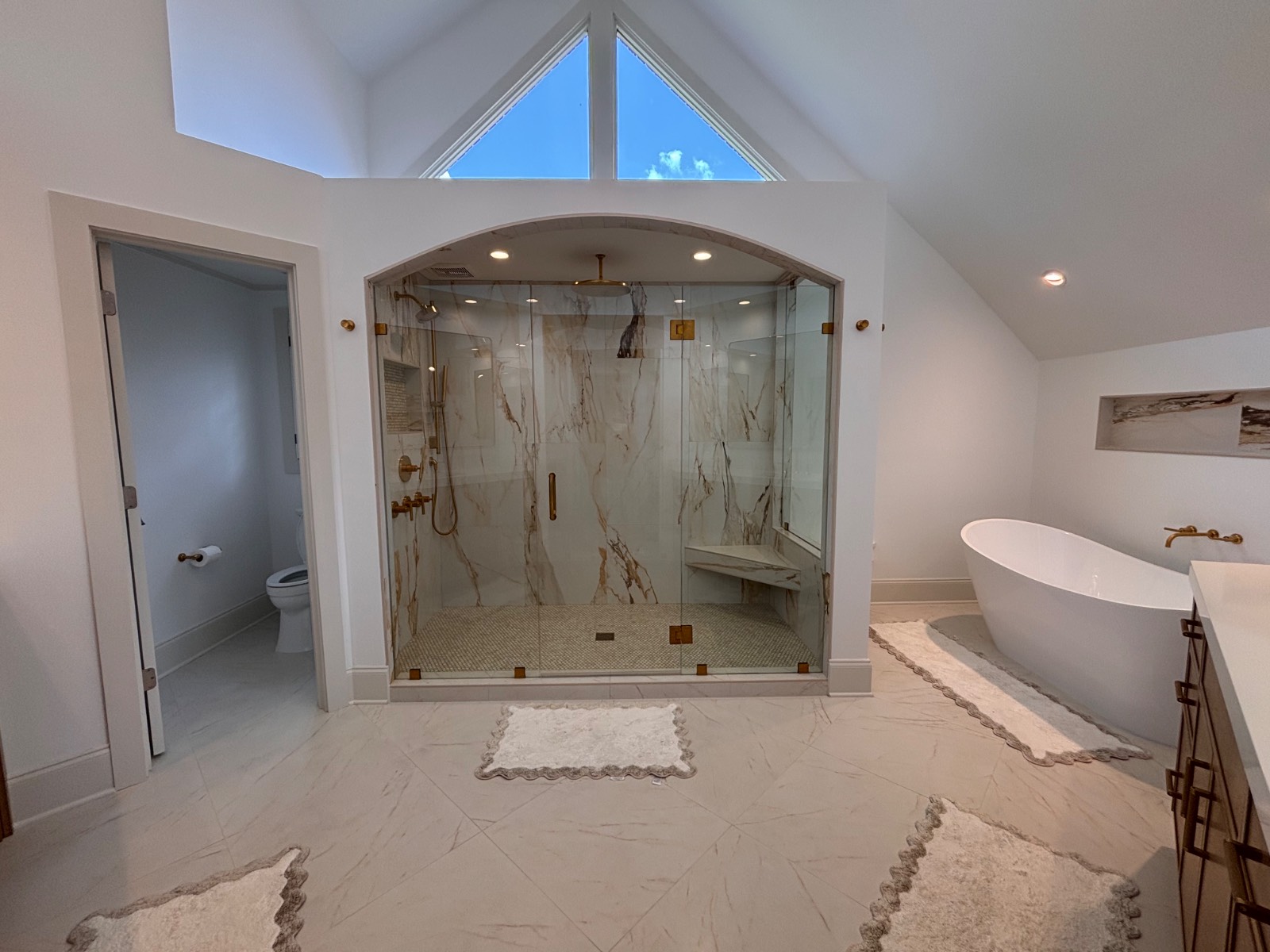 East Hampton Bathroom